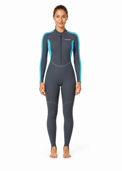 Костюм лайкровый FanDiver женский