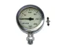 Манометр Dir Zone 300 бар 52 мм
