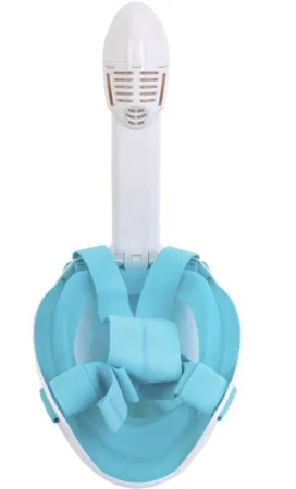 Полнолицевая маска Marlin Sea