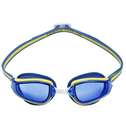 Очки для плавания Aqua Sphere Fastlane Titanium