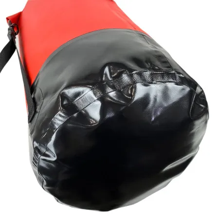 Гермомешок с лямками Scorpena Narva Red 60 литров