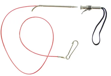 Кукан SpearDiver Vip Color 