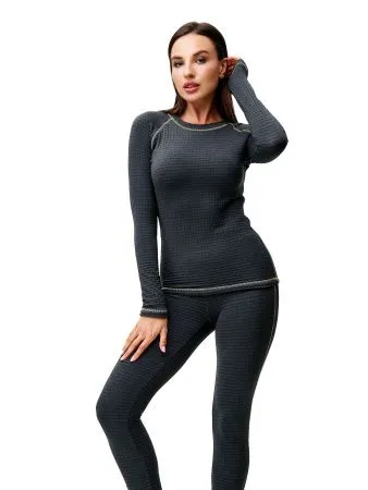 Комплект утеплителя Helium Njord DryBase женский