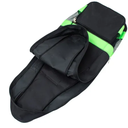 Сумка рюкзак для ласт и аксессуаров Marlin Stream 75