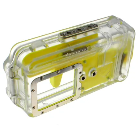 Гермобокс Nautismart Pro для смартфонов до 50 метров