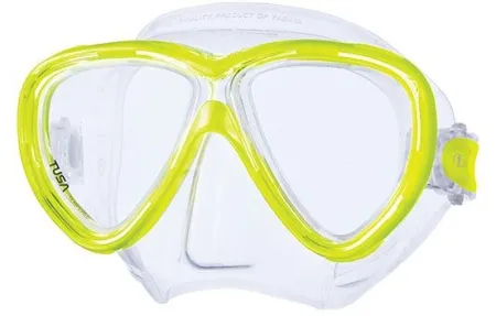 Маска Tusa Freedome One M-211