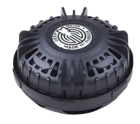 Стравливающий клапан DeepWater