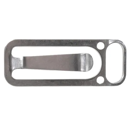 Пряжка Scorpena нержавеющая сталь быстросьёмная 2″ (50 мм)