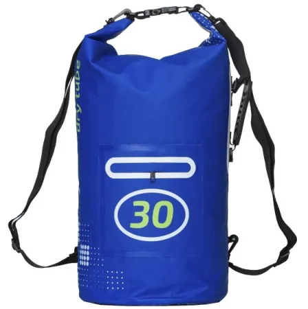 Гермомешок Marlin Dry Tube 2.0 Blue 30 Литров