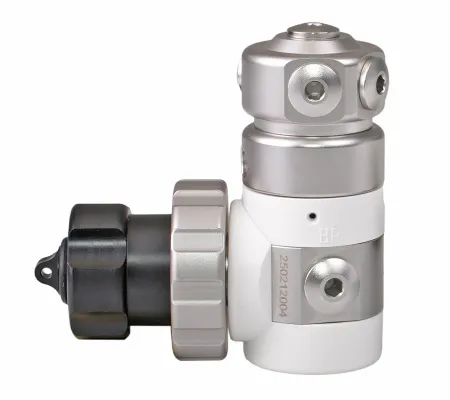 Первая ступень FanDiver  F2 DIN