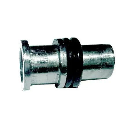 Демпфер поршня Зелинка