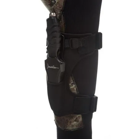 Кобура для ножа на ногу Marlin Neoprene Holder