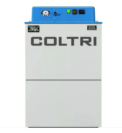 Компрессор электрический Coltri Sub Mini Silent 100 EM