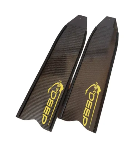 Лопасть NewDeep Carbon+Fiber