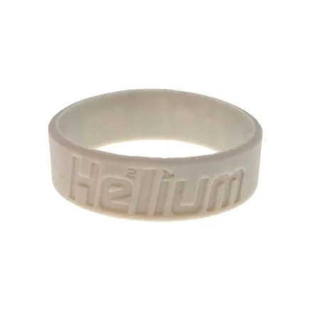 Резинка на стропу, шланг Helium зеленый