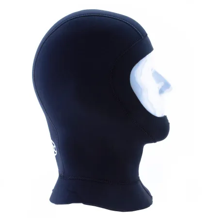 Шлем Slinx Black 5 mm 