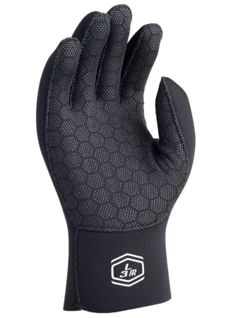 Перчатки эластичные Scorpena Sigma 5 мм