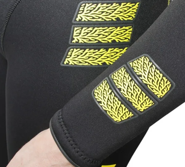 Гидрокостюм женский FanDiver Dive 5 мм