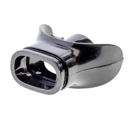 Загубник OpenDive для регулятора универсальный черный