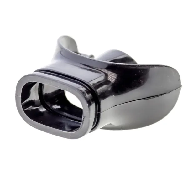 Загубник OpenDive для регулятора универсальный черный