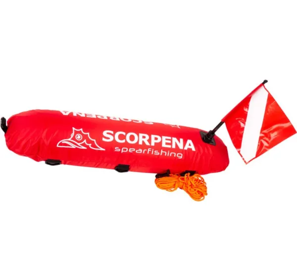 Буй двойной длинный Scorpena B Rubicon Буй двойной длинный Scorpena B Rubicon