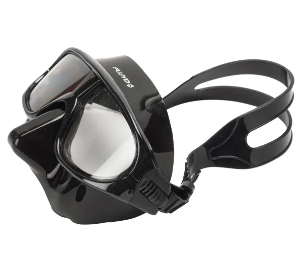 Маска Salvimar Apnea 100 Fluid Sphere