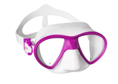 Маска Mares X-Free Frameless SF