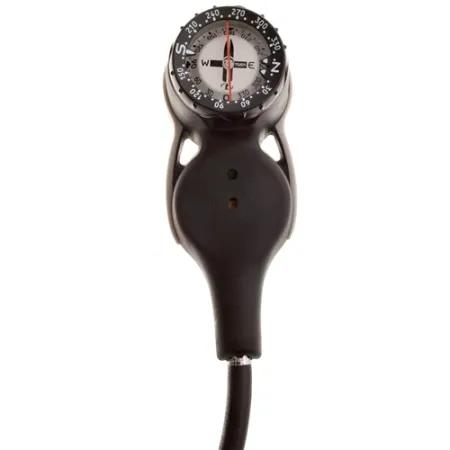 3-х приборная консоль Tusa SCA-360