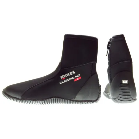 Боты неопреновые Mares NG Classic II 5 мм