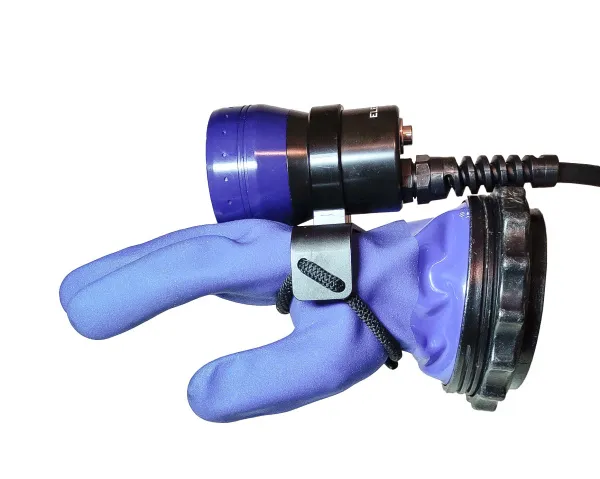 Канистровый фонарь L-2400SM Канистровый фонарь L-2400SM