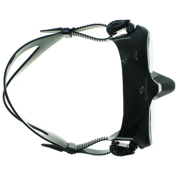 Маска Scorpena F3 