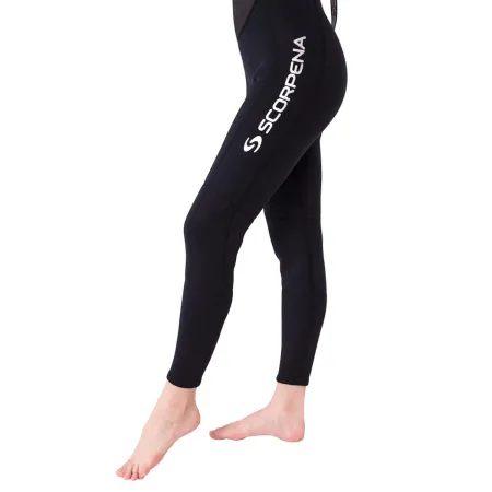 Гидрокостюм женский Scorpena Hawaii 3 мм розовый