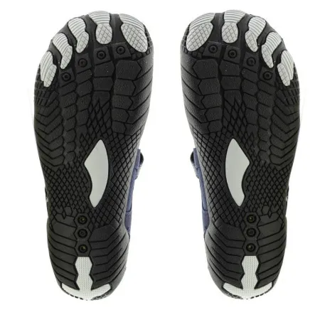 Аквашузы Jimmy Blue