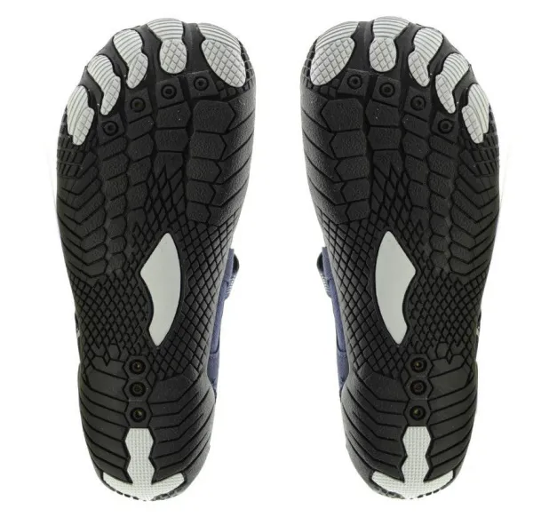 Аквашузы Jimmy Blue