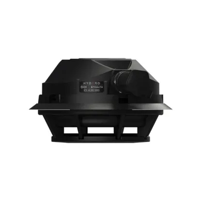 Клапан поддува Hydpro D01 Stealth