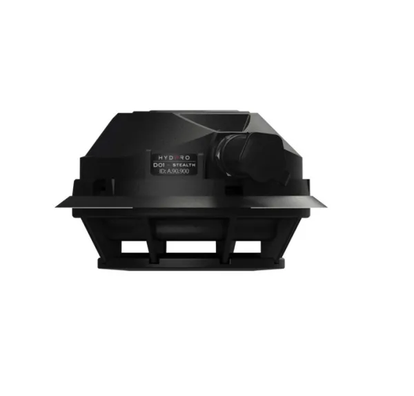 Клапан поддува Hydpro D01 Stealth Клапан поддува Hydpro D01 Stealth