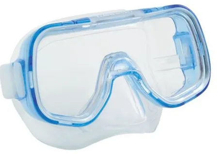 Комплект детский маска-трубка с сумкой Tusa UCR-2022