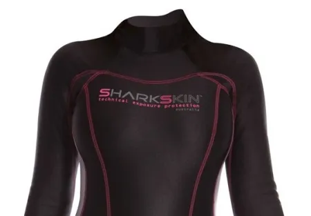 Гидрокостюм Sharkskin Chillproof женский 2 мм