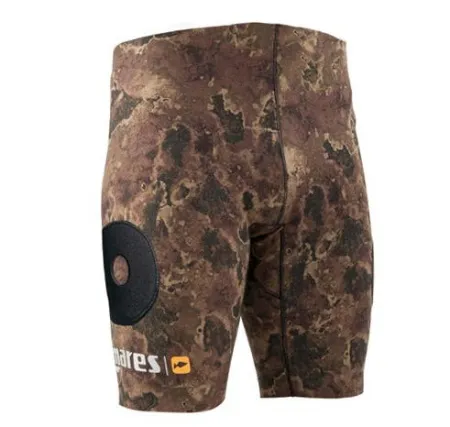 Шорты из неопрена мужские Mares Camo 2 мм размер M