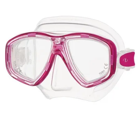 Маска Tusa M-212 Ceos