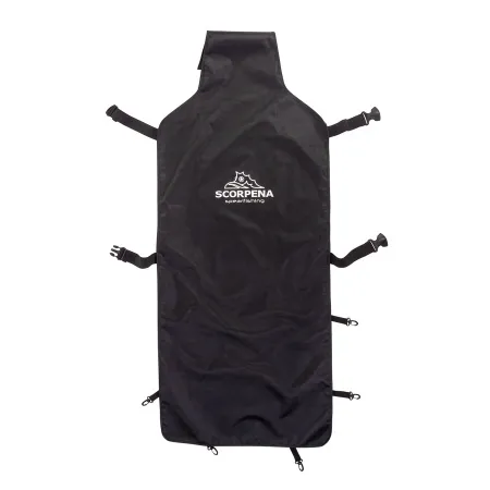 Накидка Scorpena на автомобильное кресло