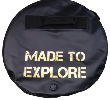 Сумка герметичная Marlin Explorer 130 литров