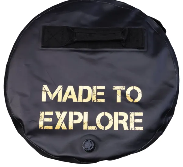 Сумка герметичная Marlin Explorer 120 литров