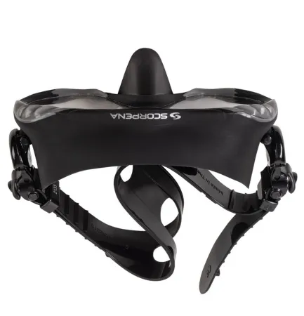 Маска Scorpena Tahiti