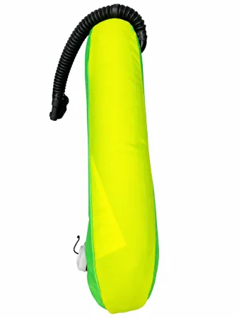 Крыло под один баллон Helium Voyager ST Pro-35 Lb