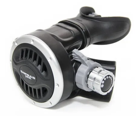 Вторая ступень регулятора Venere