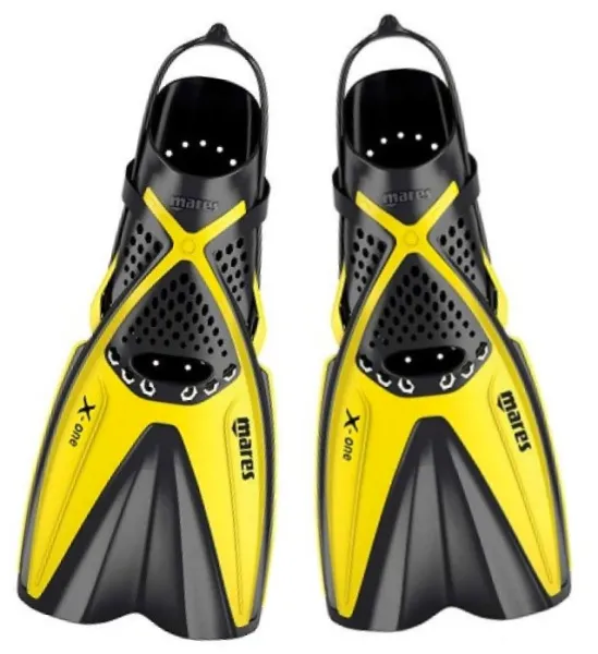 Ласты детские Mares X-One Junior  Ласты детские Mares X-One Junior