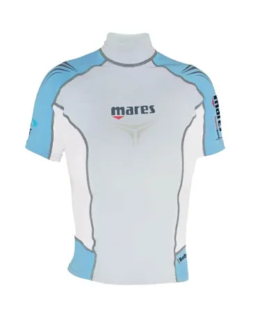 Футболка из неопрена Mares Thermo Guard женская