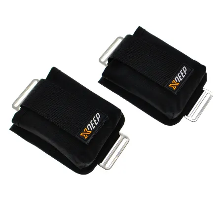 Грузовые трим карманы XDeep малые