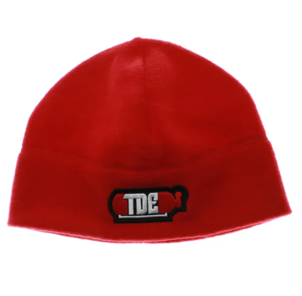 Шапочка двойная флисовая TDE